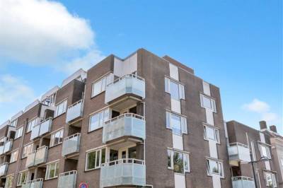 Woning Emmastraat 50 Breda