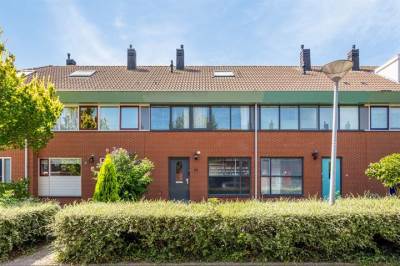 Woning Bertus Aafjeshof 46 Hoorn (NH)