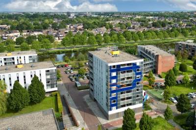 Woning Schaapskuilmeer 20 Heerhugowaard