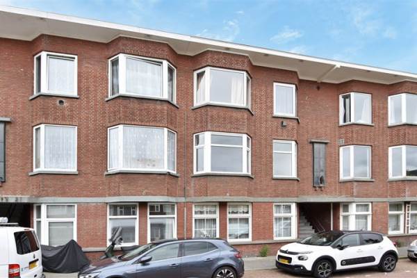 Woning Allard Piersonlaan 99 Den Haag