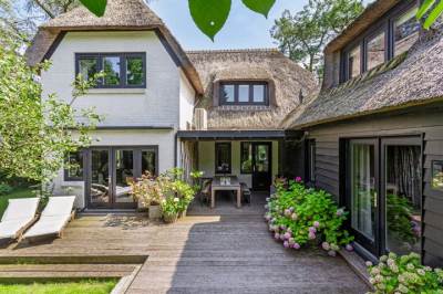 Woning Eemnesserweg 12 Blaricum