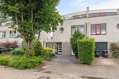 Woning Leguaanstraat 28 Almere