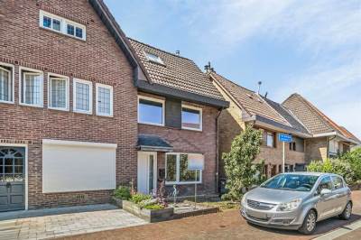 Woning Mgr.Nolensplein 2 Eygelshoven