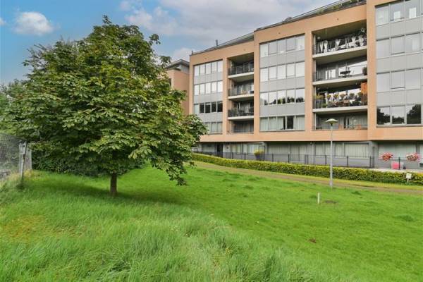Woning Jan van Ransdorpstraat 10B Utrecht