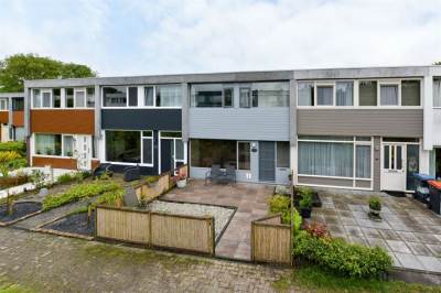 Woning Ruwe Bies 14 Uithoorn