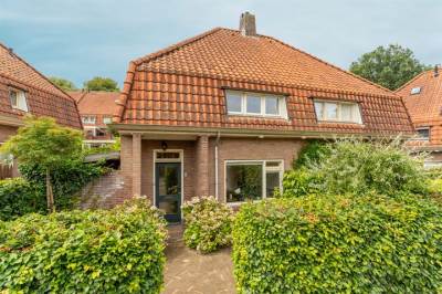 Woning Kievitstraat 4 Arnhem