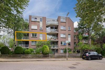 Woning Groenestein 109 Alphen aan den Rijn
