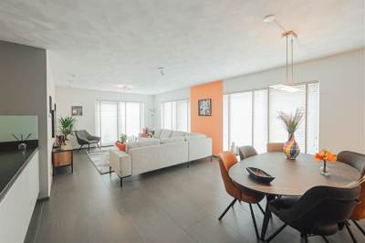 Woning Hongerlandsedijk 162 Spijkenisse