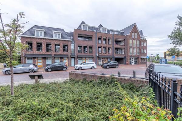 Woning Dorpsstraat 106 Barendrecht