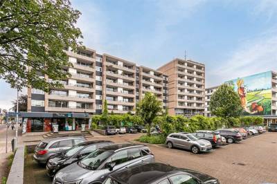 Woning Schapendries 95 Oosterhout (NB)