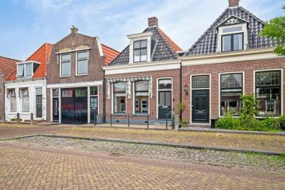 Woning Dwarsnoard 39 Workum