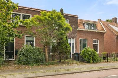 Woning Koninginneweg 147 Rotterdam