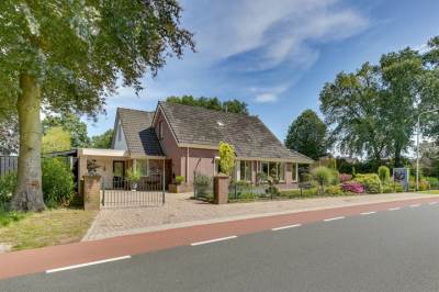 Woning Stationsweg 24 Haarle (Gem. Hellendoorn)