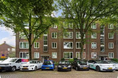 Woning Dr H. Colijnlaan 161 Rijswijk (ZH)