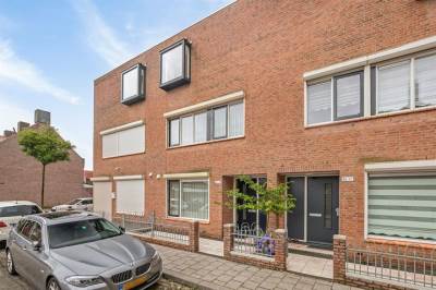 Woning Textielplein 8618 Tilburg