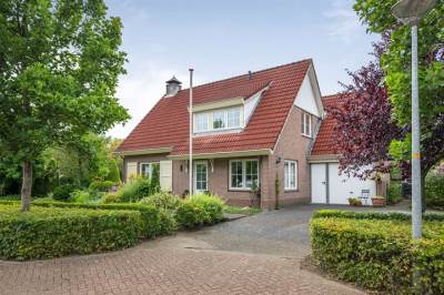 Woning Neptunus 55 Twello