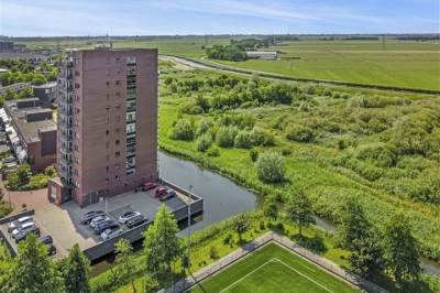 Woning Bisonstraat 88 Purmerend