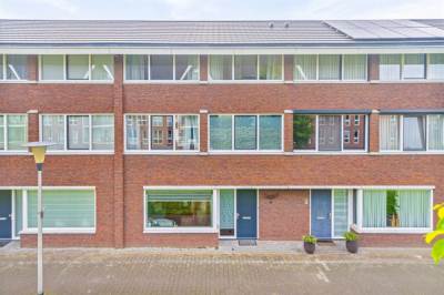 Woning Wezelplein 8 Helmond
