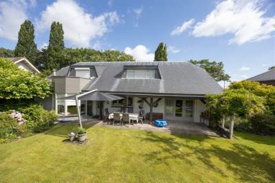 Woning Moerdijksestraat 28 Oudenbosch