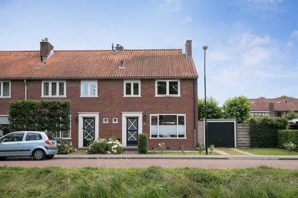 Woning Van Eesterensingel 244 Alblasserdam