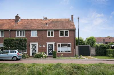 Woning Van Eesterensingel 244 Alblasserdam