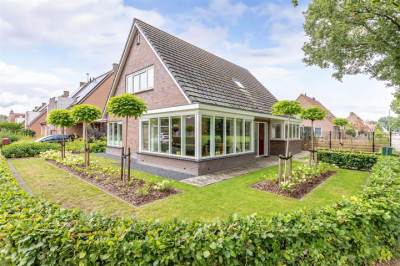 Woning Boschoordweg 10F Boijl