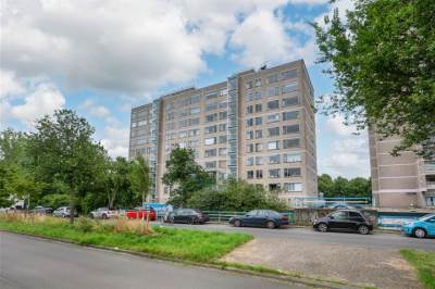 Woning Forellendaal 1008 Den Haag