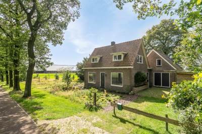 Woning Lheebroekerweg 13 Dwingeloo