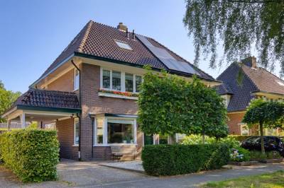 Woning Waltersingel 702 Apeldoorn