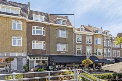 Woning Cörversplein 4 Maastricht