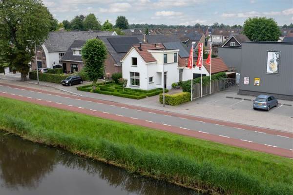 Woning Kerkstraat 25 Lemelerveld