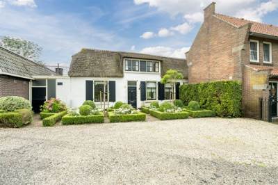 Woning Spengen 35 Kockengen