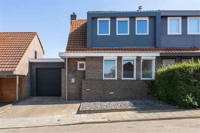 Woning Reinstraat 5 Brunssum