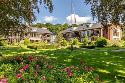 Woning Donselaer 16 Oostvoorne