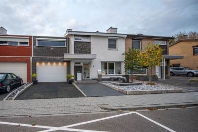 Woning Keulersstraat 6 Landgraaf