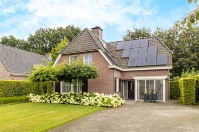 Woning Kloosterstraat 87 Loon op Zand