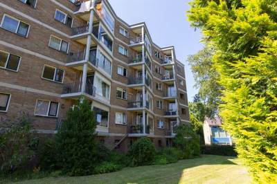 Woning Monnikensteeg 160 Arnhem