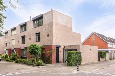 Woning Penningkruid 81 Venray