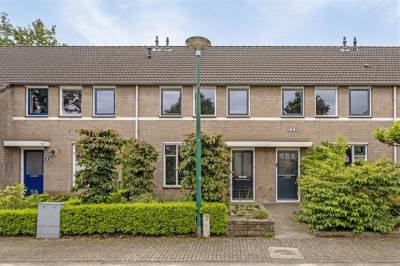 Woning Klaproosstraat 8 Sint-Oedenrode