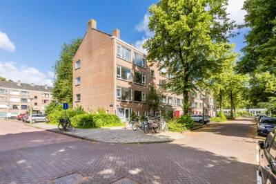 Woning Koxhorn 102 Amsterdam