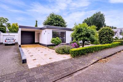 Woning Heer van Rodestraat 106 Mierlo