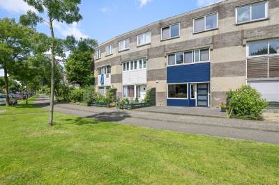 Woning Binkhorst 101 Alphen aan den Rijn