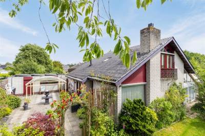 Woning Waldadrift 18 Bedum