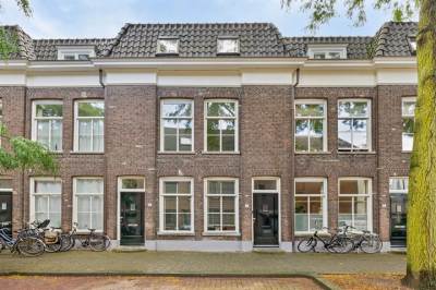 Woning Muntelstraat 11 Den Bosch