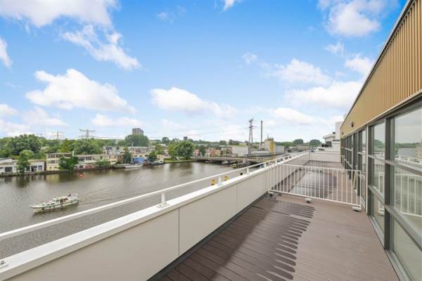 Woning Zuideinde 82D Koog aan de Zaan