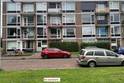 Woning Jekerstraat 14 Dordrecht