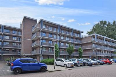 Woning Heuvellaan 50 Gouda