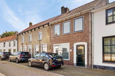 Woning Prinsestraat 20 Cadzand