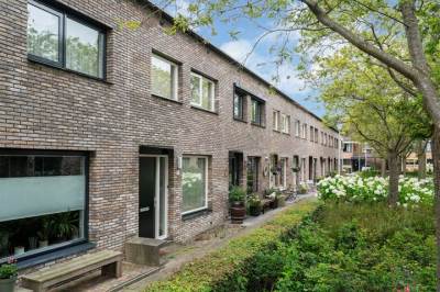 Woning Deventerpad 17 Berkel en Rodenrijs