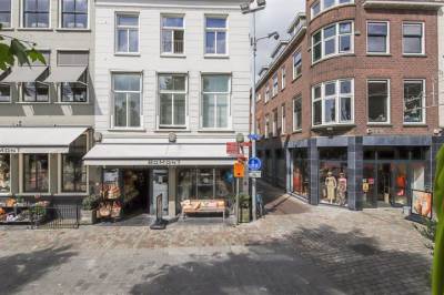 Woning Rijfelstraat 5 Goes
